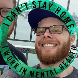 Meet your Posher, Matthew